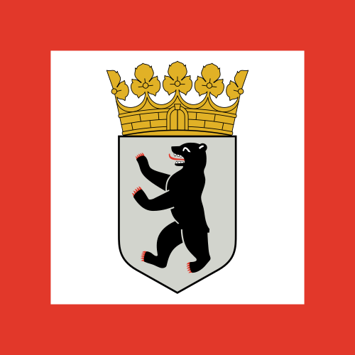 Government of Berlin